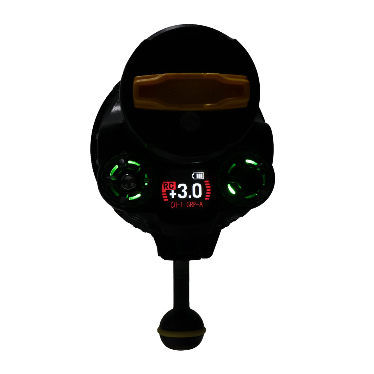 SEA&SEA Strobe YS-D130R (Preorder) - PRODIVE