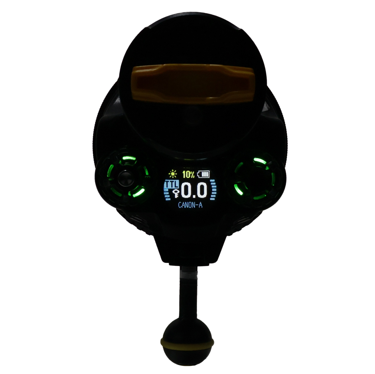 SEA&SEA Strobe YS-D130R (Preorder) - PRODIVE