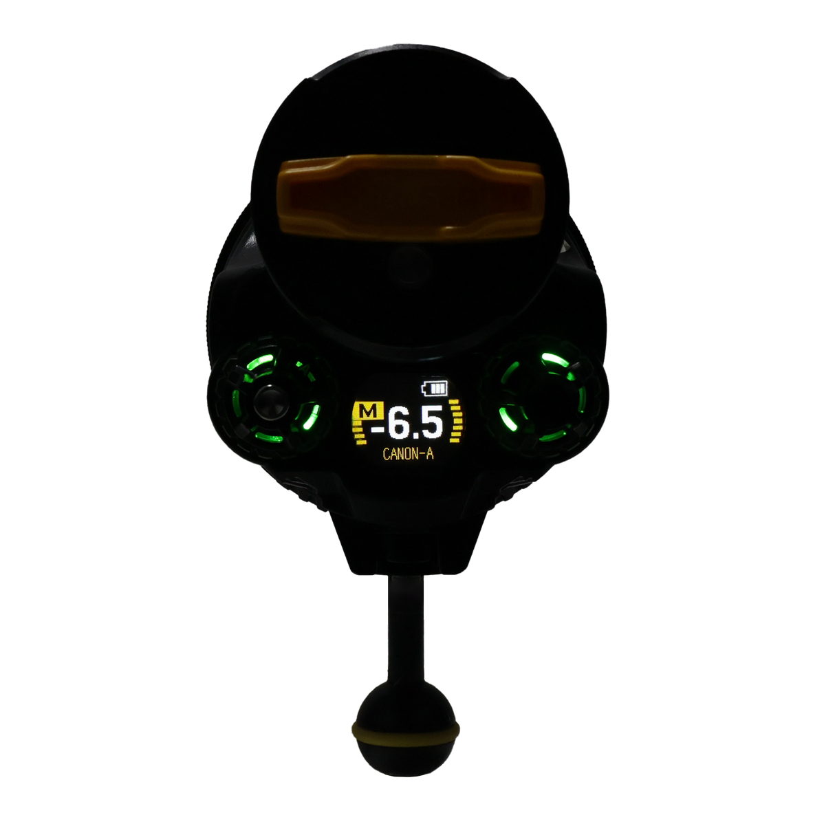 SEA&SEA Strobe YS-D130R (Preorder) - PRODIVE