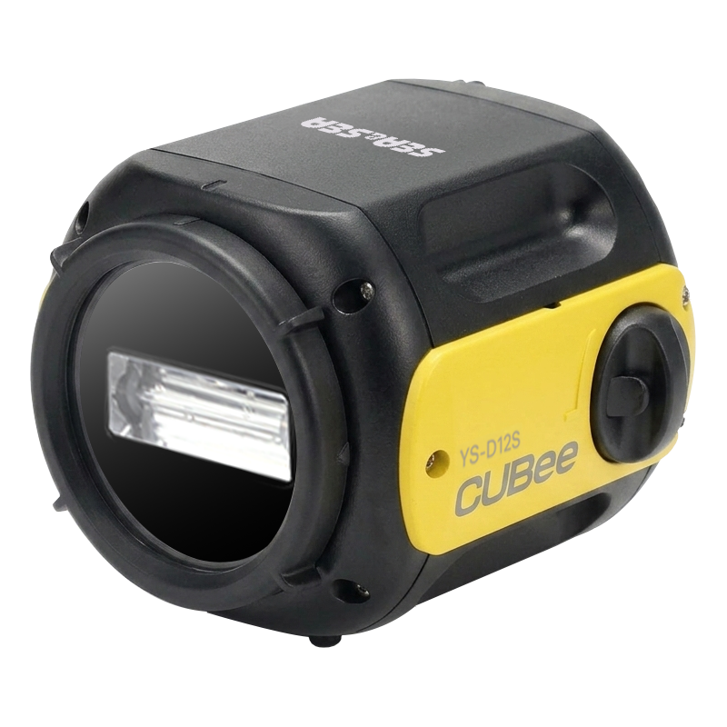 SEA&SEA CUBee Strobe