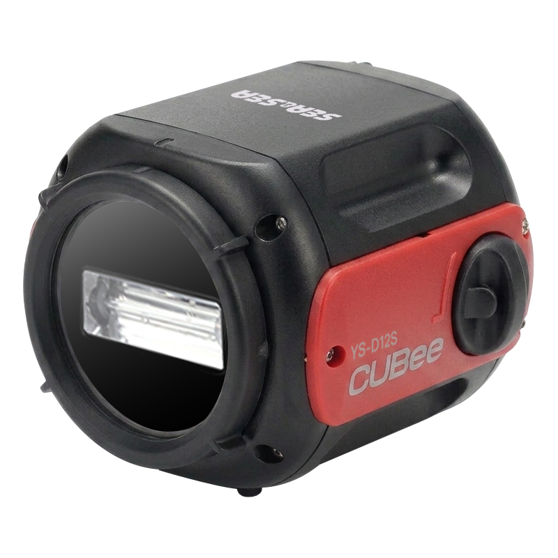 SEA&SEA CUBee Strobe
