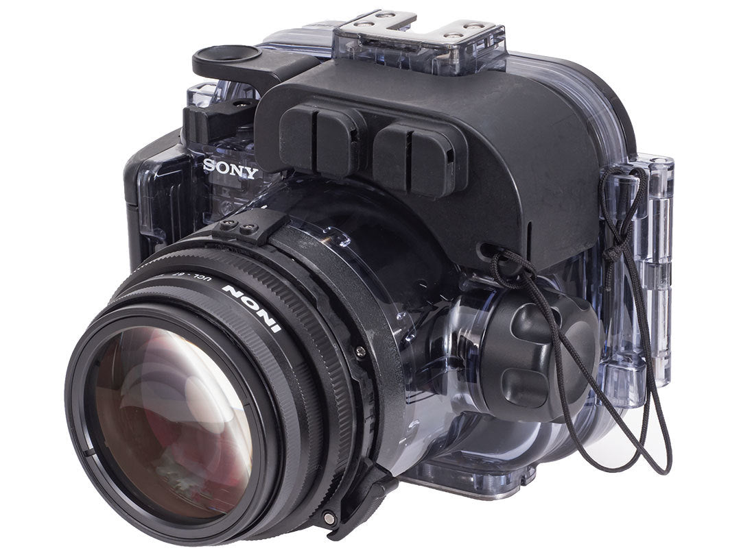 UCL-67 XD Underwater Close-up Lens