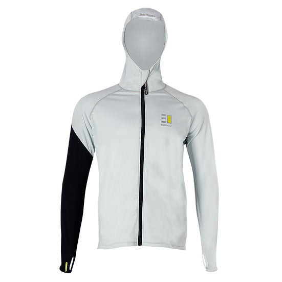 เสื้อกันลม Enth Degree GLACIER HLS Unisex