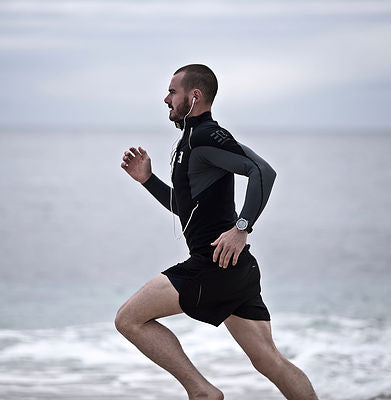 ชุดดำน้ำชาย Enth Degree FIORD LS Male