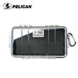 Pelican 1060 Micro Case Black/Clear - PRODIVE