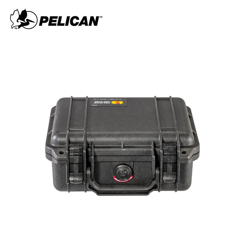 Pelican 1200 Protector Case with Foam - PRODIVE