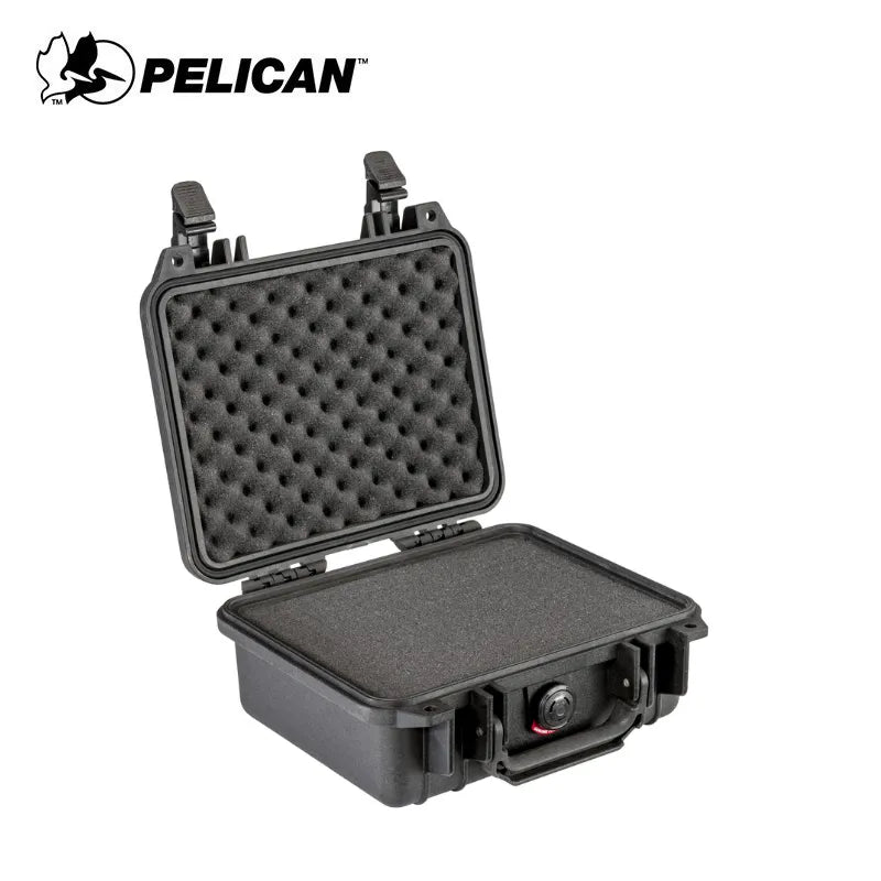 Pelican 1200 Protector Case with Foam - PRODIVE