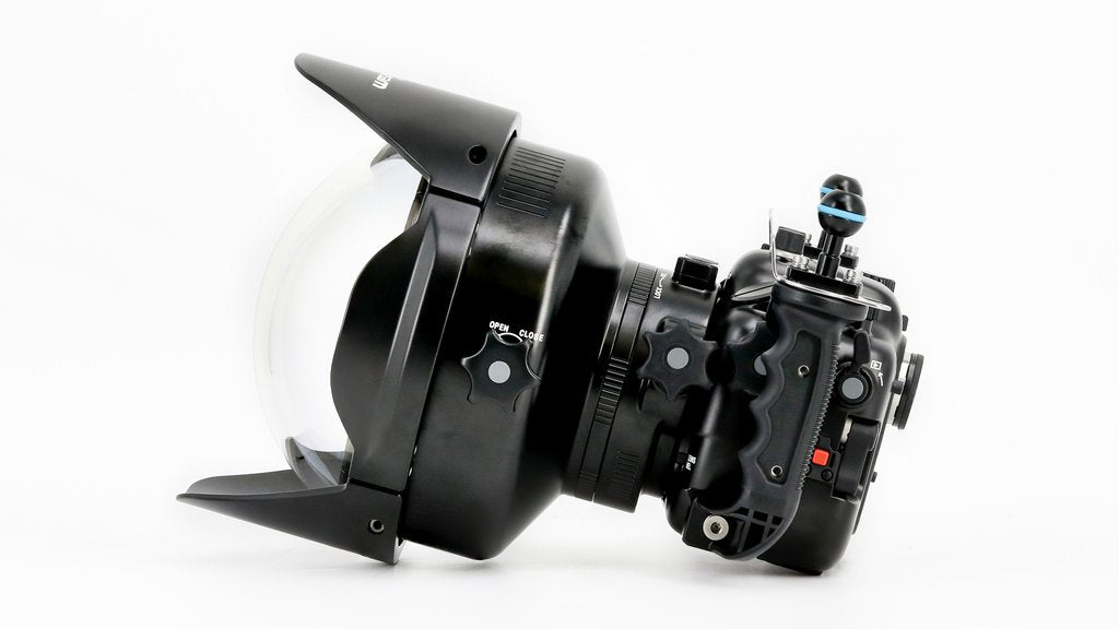 NA-α2020 FOR SONY A9II/A7RIV CAMERA (WITH HDMI 2.0 SUPPORT)