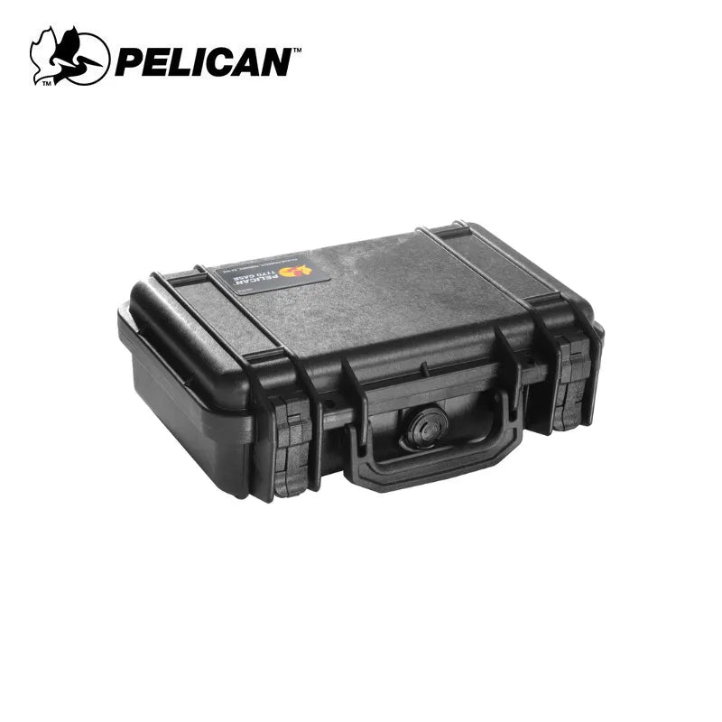 Pelican 1170 Protector Case with Foam - PRODIVE
