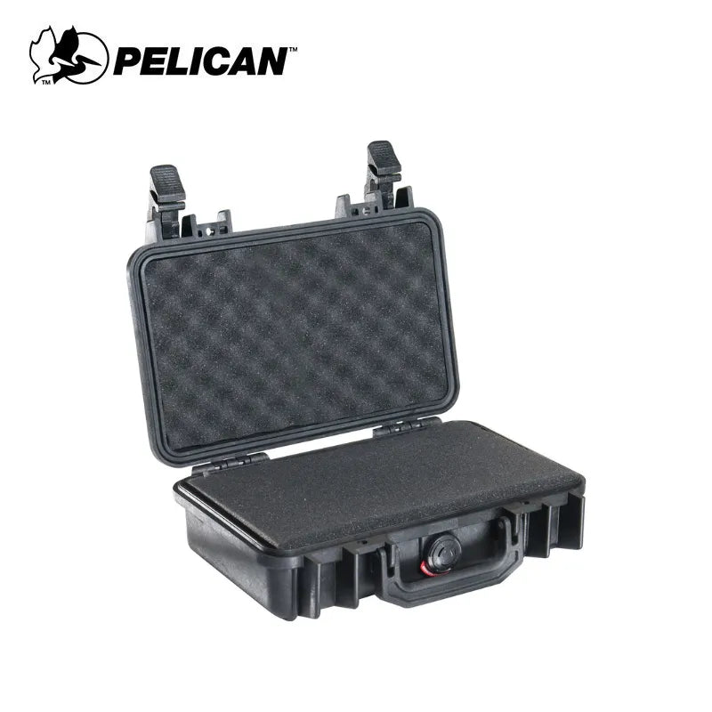 Pelican 1170 Protector Case with Foam - PRODIVE