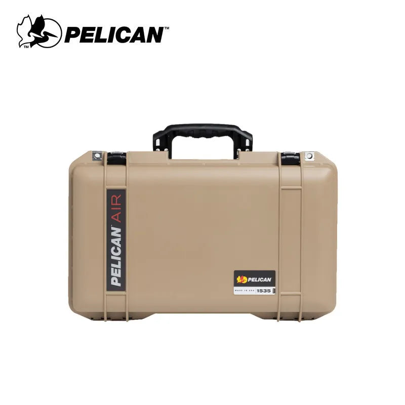 Pelican 1535 Air Carry-On Case with Foam LIMITED COLOR - PRODIVE