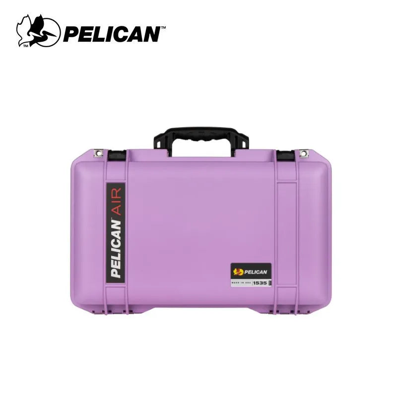 Pelican 1535 Air Carry-On Case with Foam LIMITED COLOR - PRODIVE