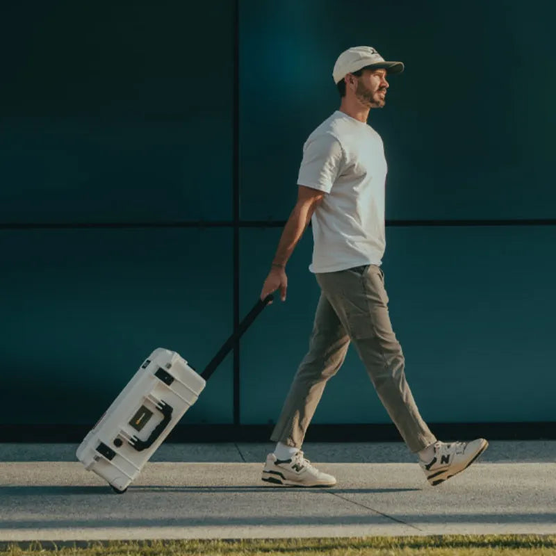 Pelican 1535 Air Carry-On Case with Foam LIMITED COLOR - PRODIVE