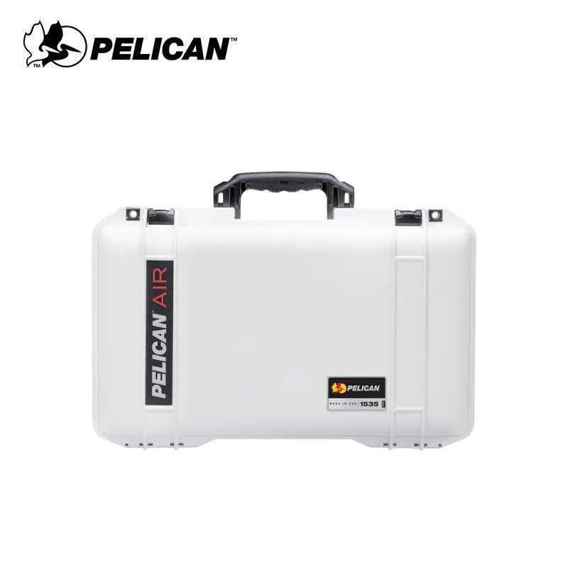 Pelican 1535 Air Carry-On Case with Foam LIMITED COLOR - PRODIVE