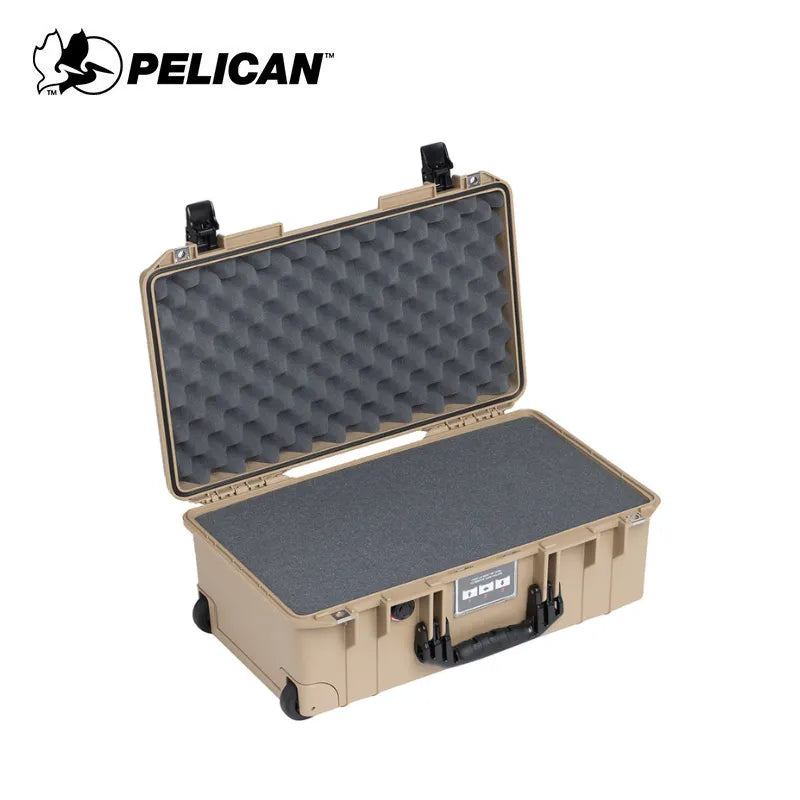 Pelican 1535 Air Carry-On Case with Foam LIMITED COLOR - PRODIVE