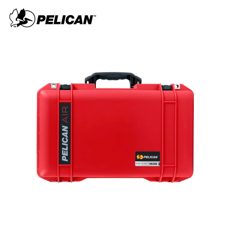 Pelican 1535 Air Carry-On Case with Foam LIMITED COLOR - PRODIVE