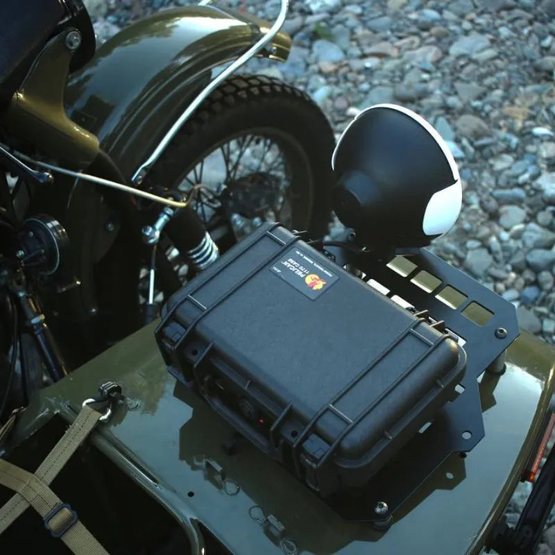 Pelican 1170 Protector Case with Foam - PRODIVE