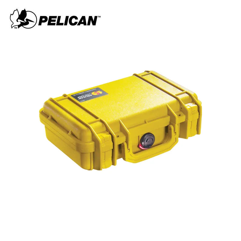 Pelican 1170 Protector Case with Foam - PRODIVE