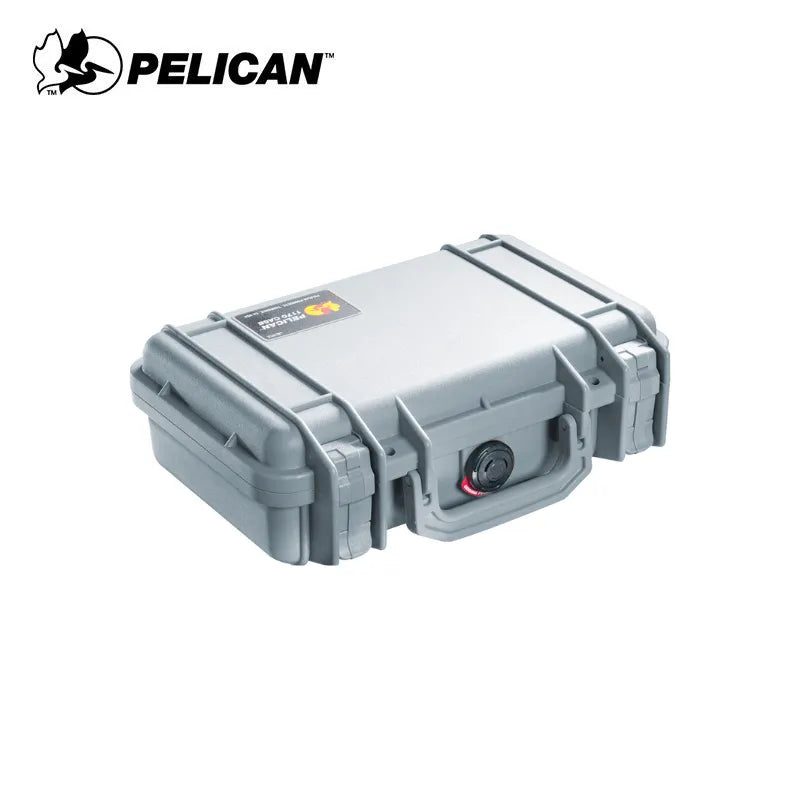 Pelican 1170 Protector Case with Foam - PRODIVE