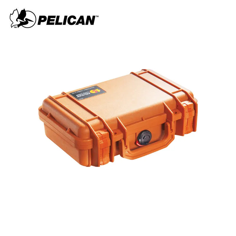 Pelican 1170 Protector Case with Foam - PRODIVE