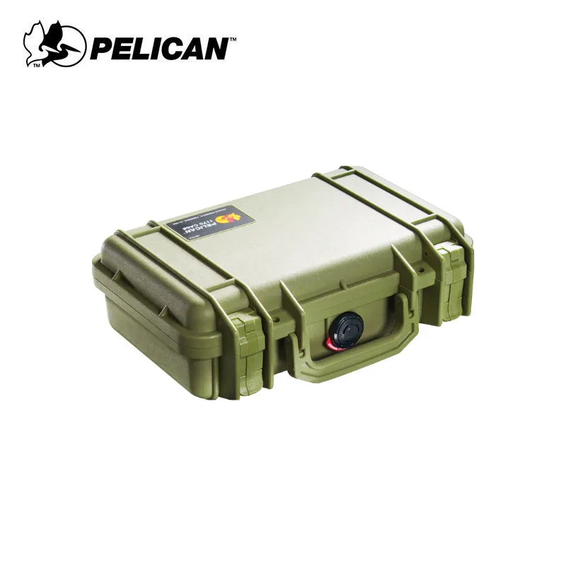 Pelican 1170 Protector Case with Foam - PRODIVE