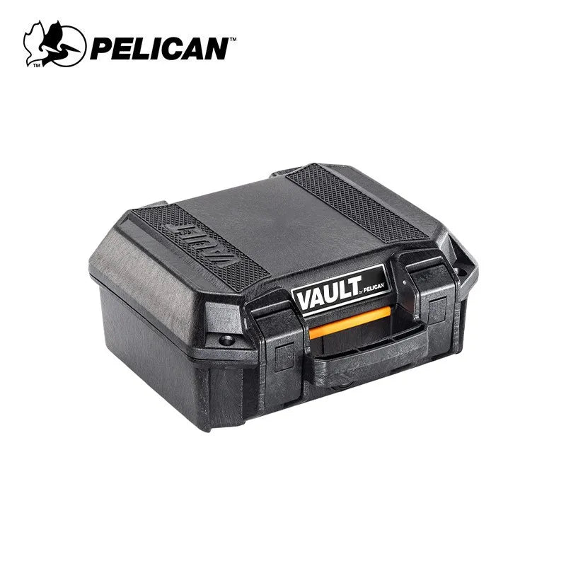 Pelican V100C Vault Equipment Case With Foam - PRODIVE