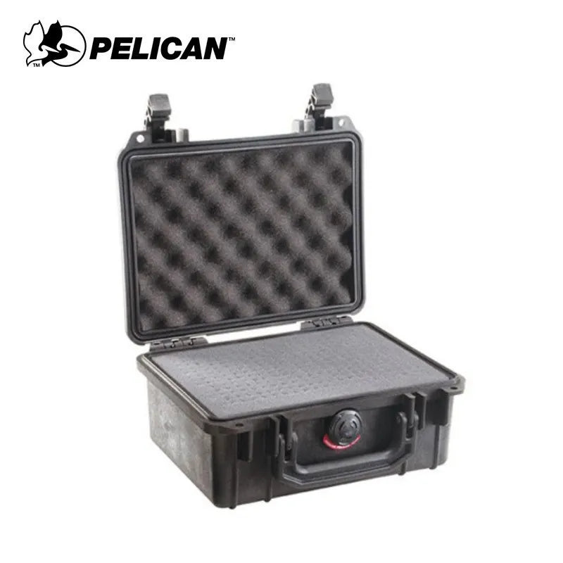 Pelican 1150 Protector Case with Foam - PRODIVE
