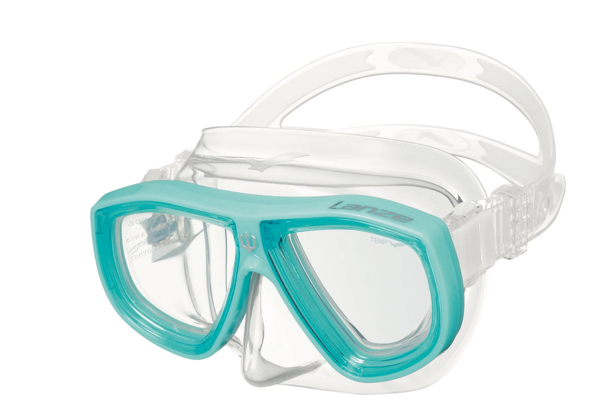 GULL LANZE Clear - PRODIVE