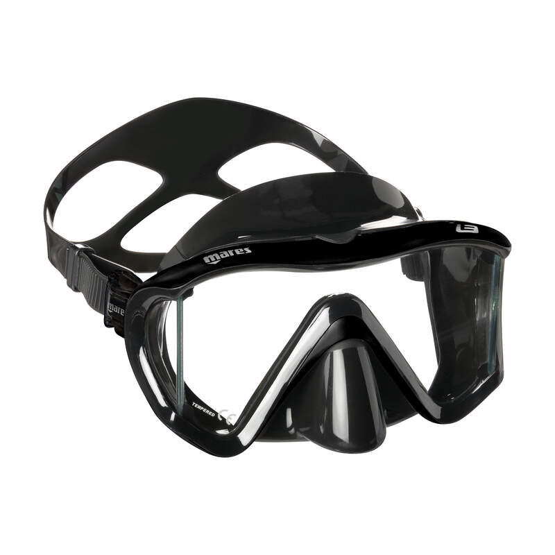 Mares Mask i3 - PRODIVE