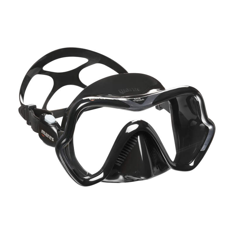 Mares Mask ONE Vision - PRODIVE