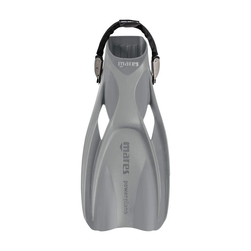 Mares Fins Power Plana Tec - XR Line - PRODIVE