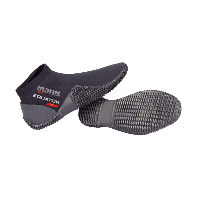 Mares Dive boot EQUATOR 2mm