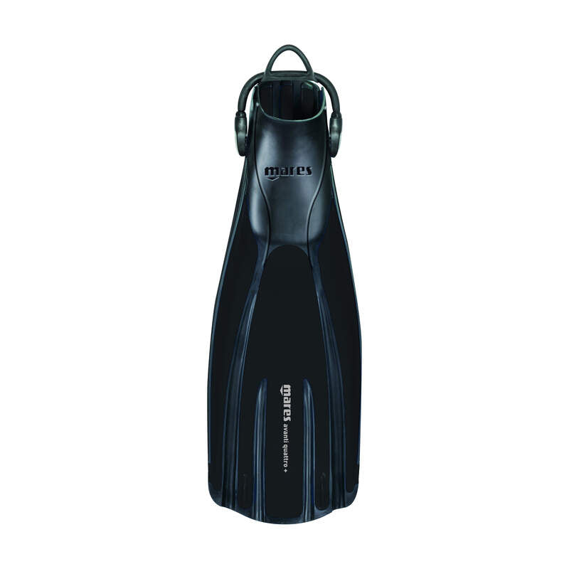 Mares Fins AVANTI QUATTRO + - PRODIVE
