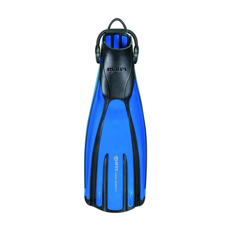 Mares Fins AVANTI QUATTRO + - PRODIVE