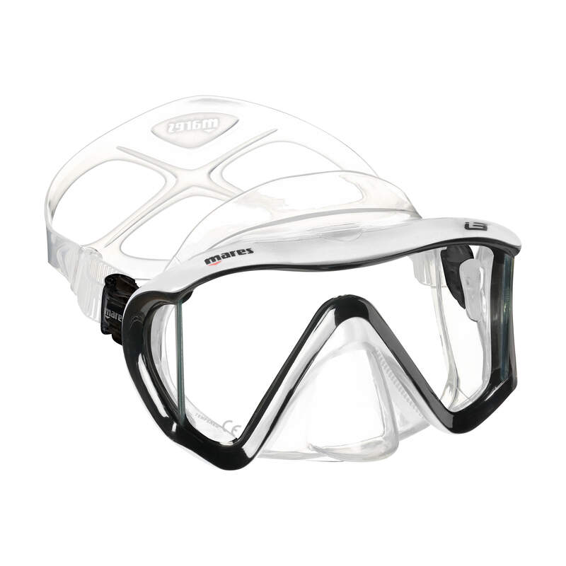 Mares Mask i3 sunrise - PRODIVE
