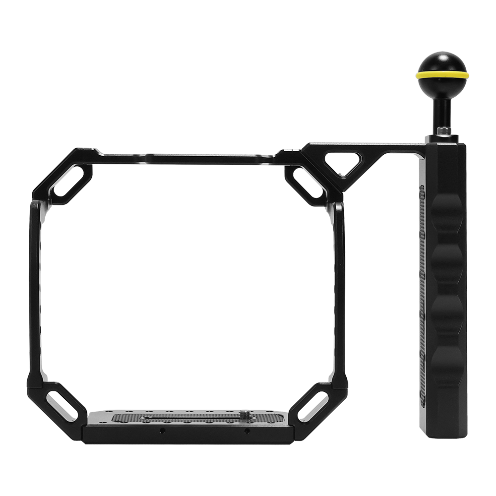 SEA&SEA RS Single Grip Set
