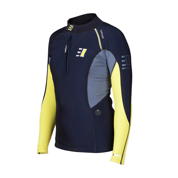 ชุดดำน้ำหญิง Enth Degree FIORD LS Female