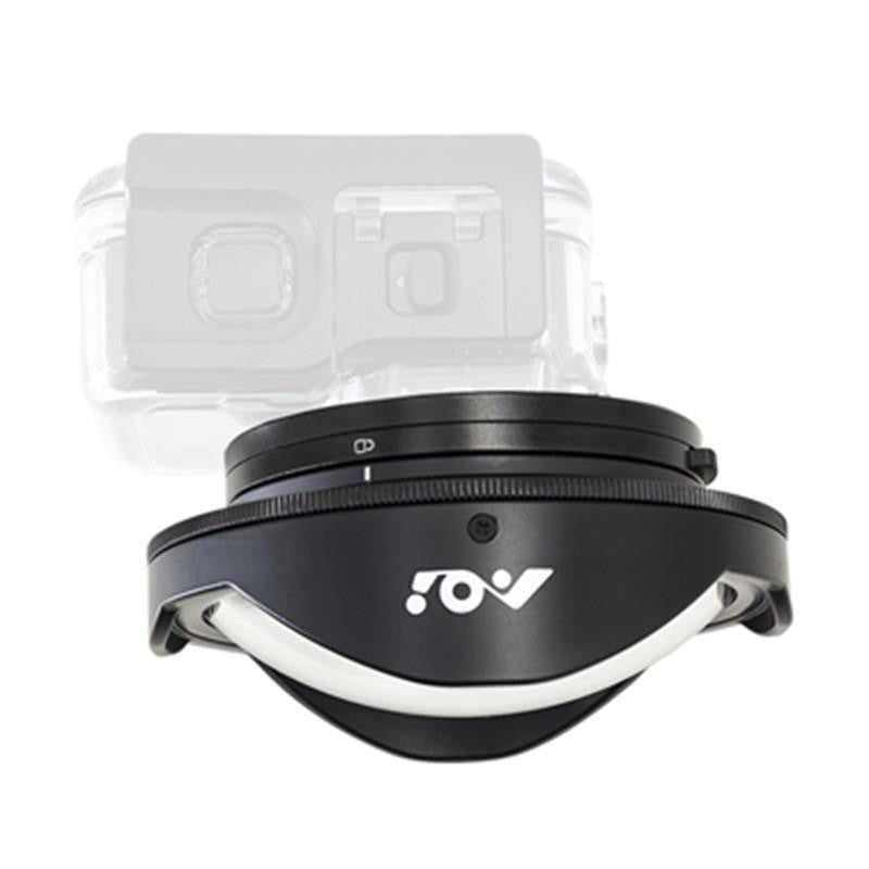 AOI UWL-03 Underwater 0.73X Wide Angle Conversion Lens