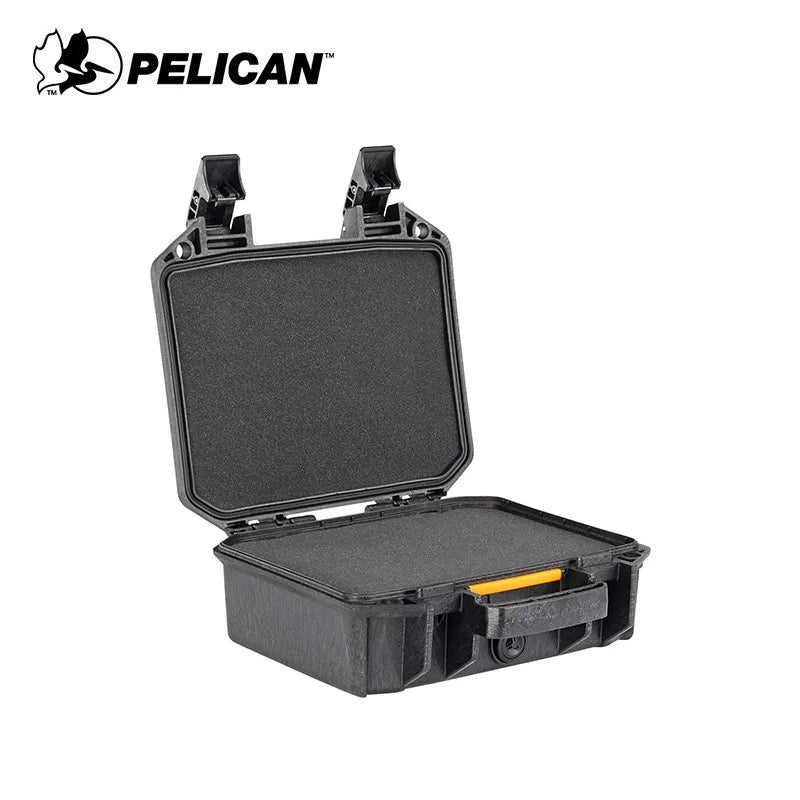 Pelican V100C Vault Equipment Case With Foam - PRODIVE