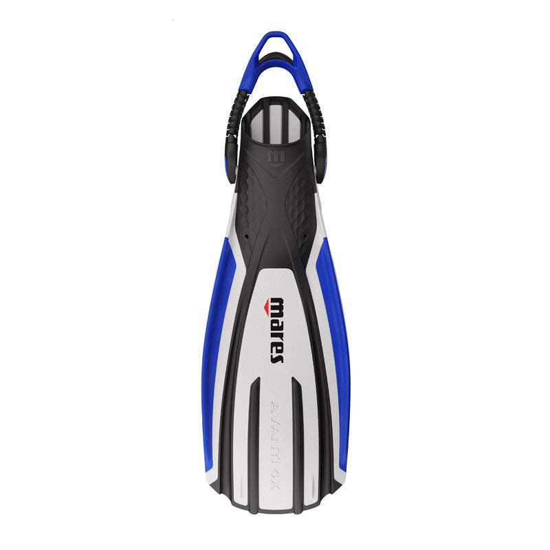 Mares Fins AVANTI QUATTRO 4X - PRODIVE
