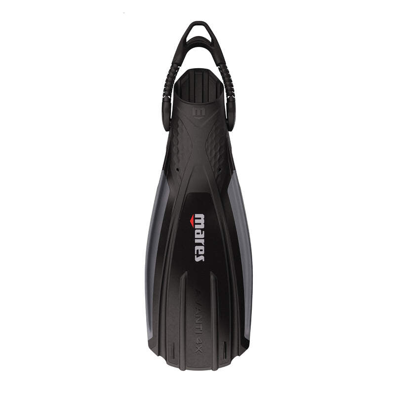 Mares Fins AVANTI QUATTRO 4X - PRODIVE