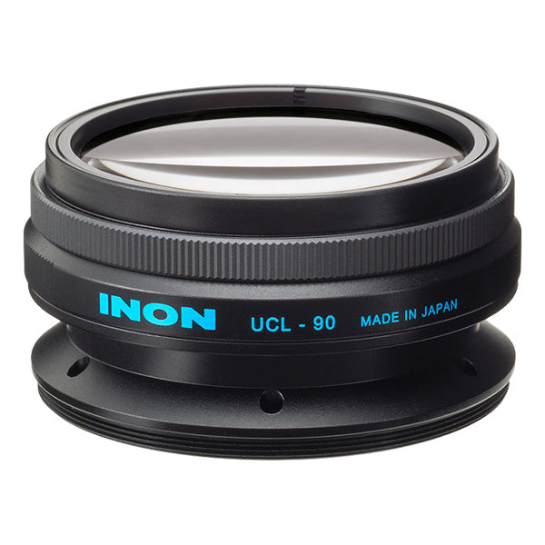 INON UCL-90 M67 Underwater Close-up Lens