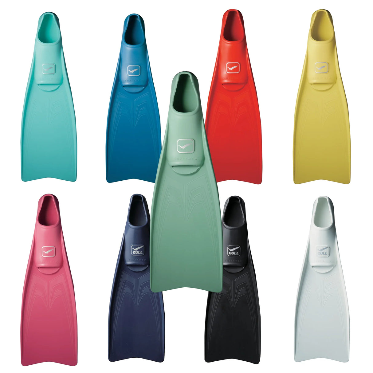 GULL Super Mew - PRODIVE