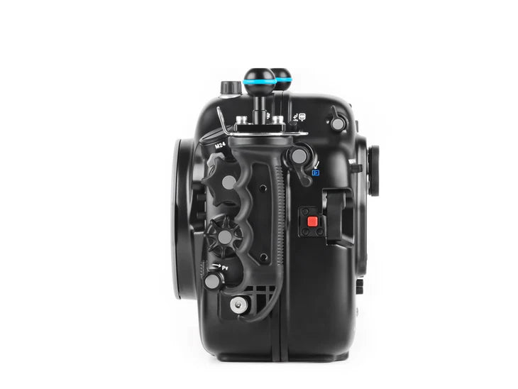 NA-R1 Housing for Canon EOS R1 Camera - PRODIVE