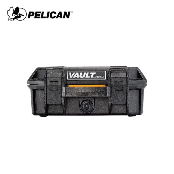 Pelican V100C Vault Equipment Case With Foam - PRODIVE