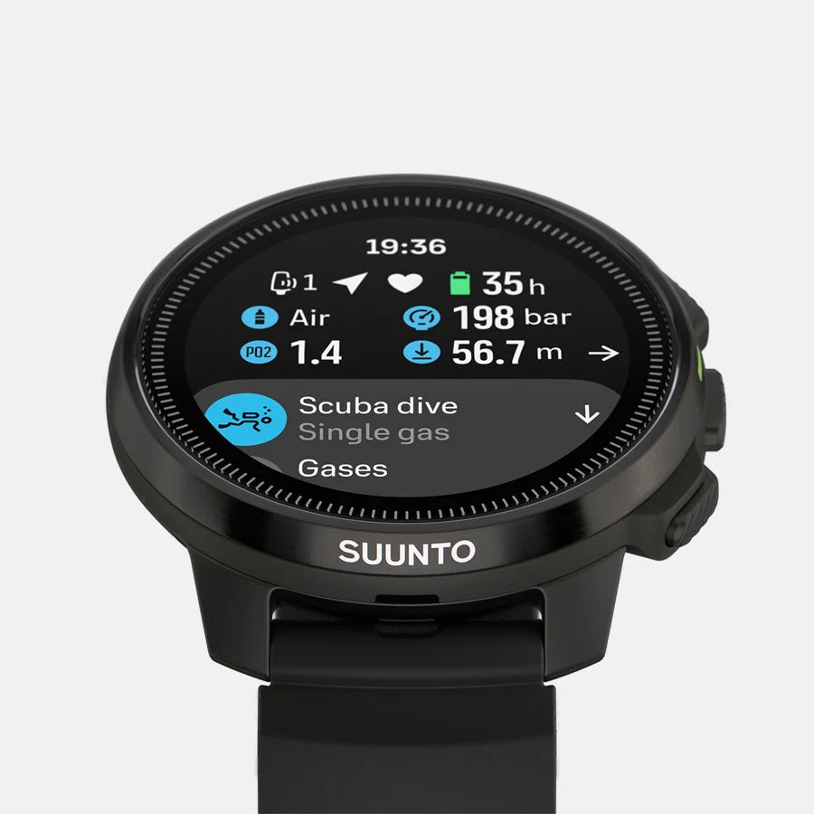 Suunto Ocean - PRODIVE