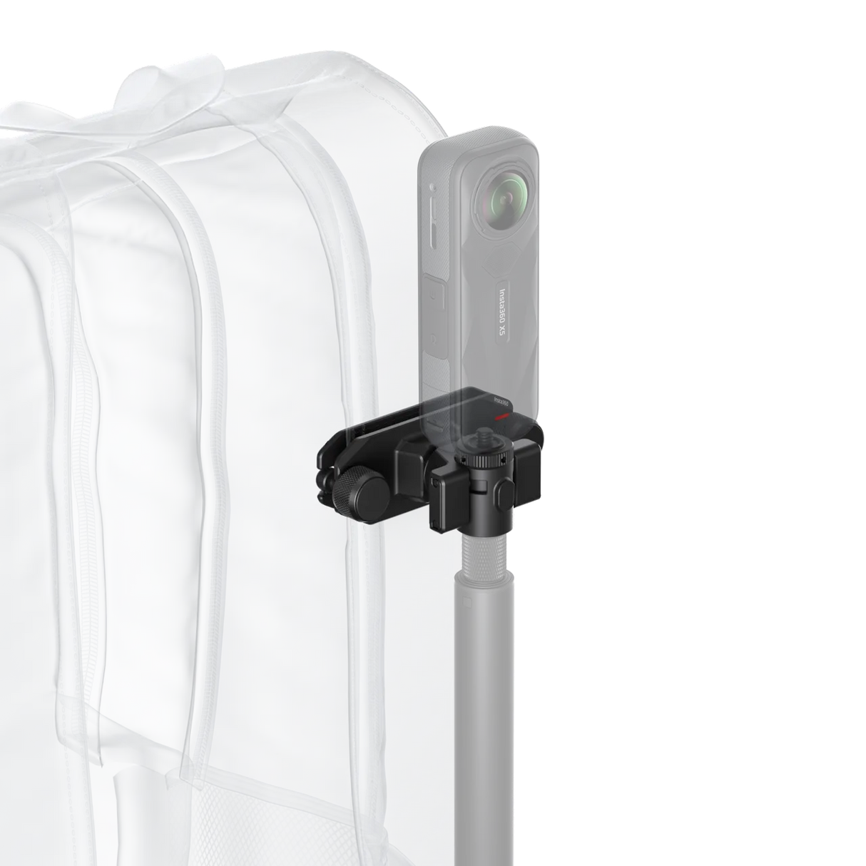 Insta360 Magnetic Selfie Stick Holster - PRODIVE