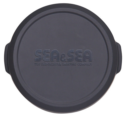 Sea&Sea ML REAR PORT COVER