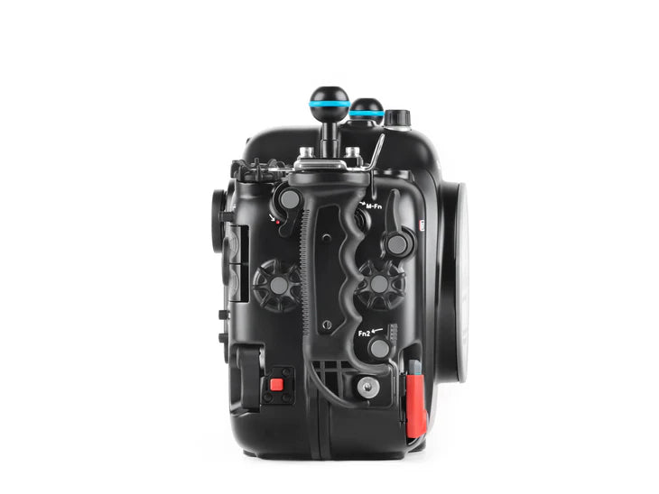 NA-R1 Housing for Canon EOS R1 Camera - PRODIVE