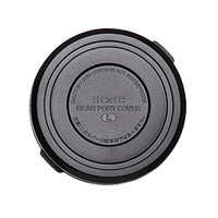 Sea&Sea REAR PORT COVER (L)